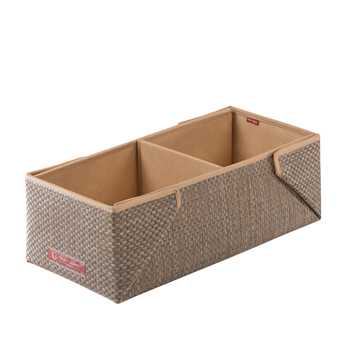 Ящик с отделениями Rattan