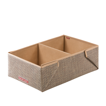 Ящик с отделениями Rattan