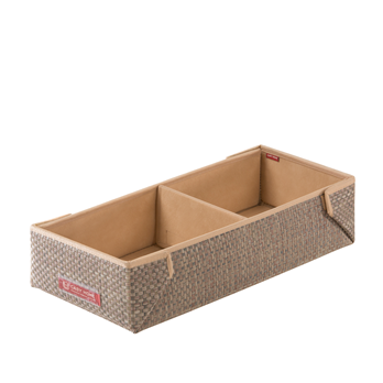 Ящик с отделениями Rattan