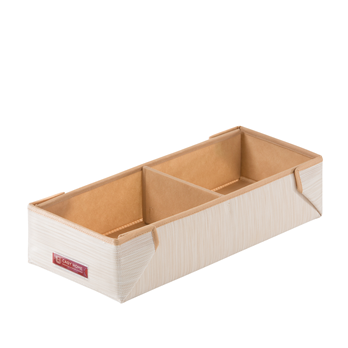 Ящик с отделениями Milky