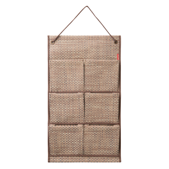 Органайзер подвесной (6 карманов)