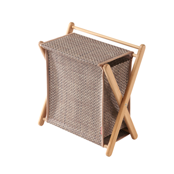 Газетница с крышкой