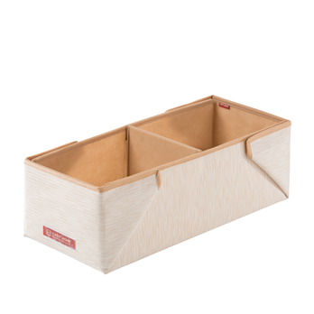 Ящик с отделениями Milky